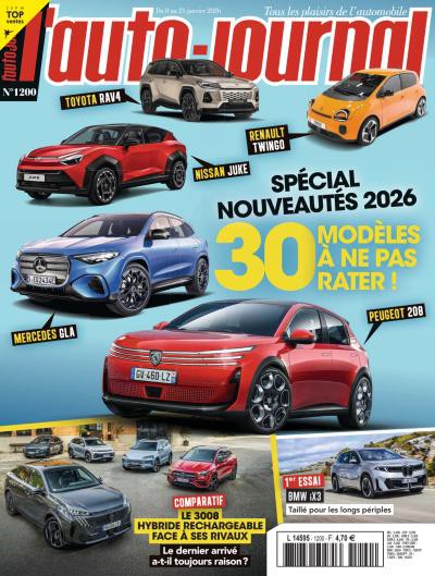 auto journal