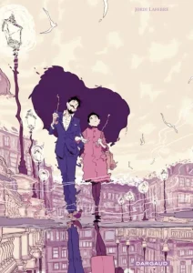 bd couple
