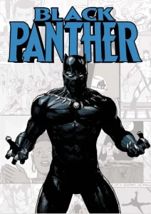 black panther