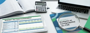 budget et comptabilite du cse 1920w