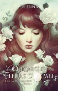 chroniques fleurs opales