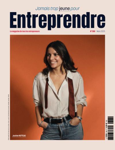 entreprendre