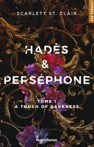 hades persephone