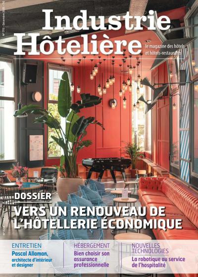 industrie hoteliere