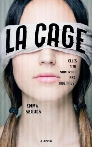 la cage