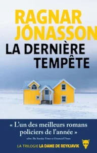la derniere tempete