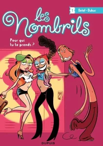 les nombrils