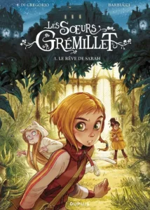 les soeurs gremillet