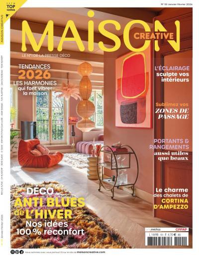 maison creative