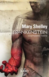 mary shelley