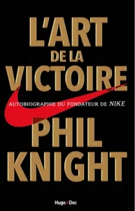 nike autobiographie