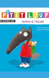 petit loup
