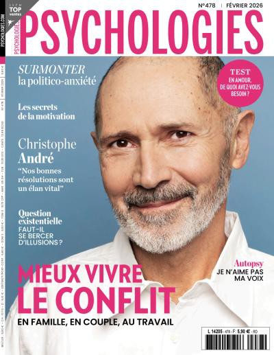 psychologies