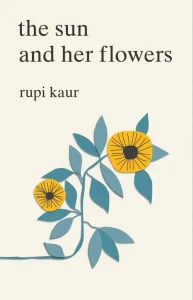rupi kaur