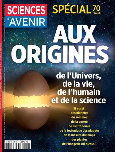 sciences avenir