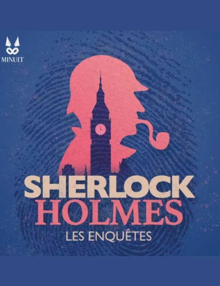 sherlock holmes