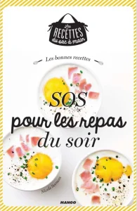 sos repas soir
