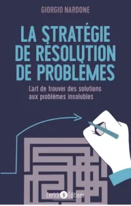 strategie resolution problemes