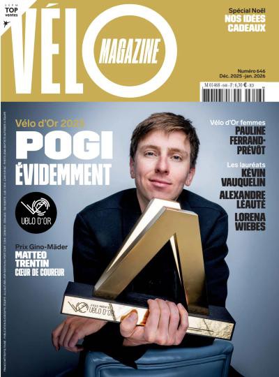 velo magazine