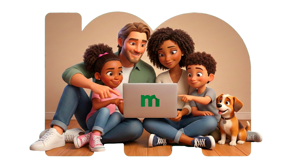 familly m 1000