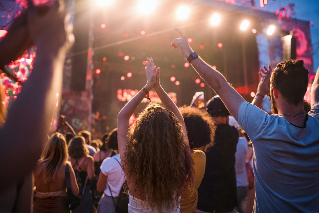 Concerts & spectacles