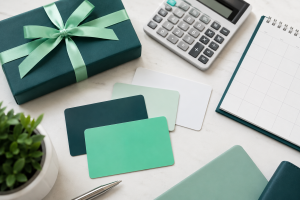 cheques cadeaux cse et bons achats