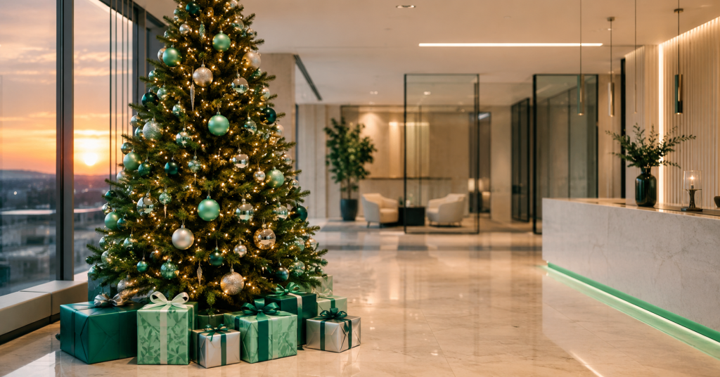 arbre noel cse 2026