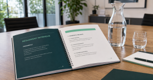 reglement interieur cse
