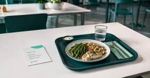 ticket restaurant cse