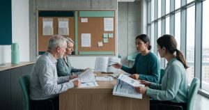 comptes annuels cse approbation