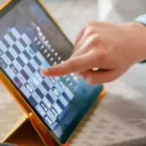 jeux junior
