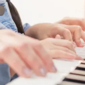 musique junior