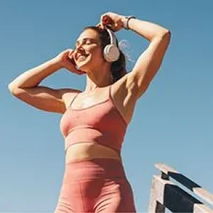 sport fitness